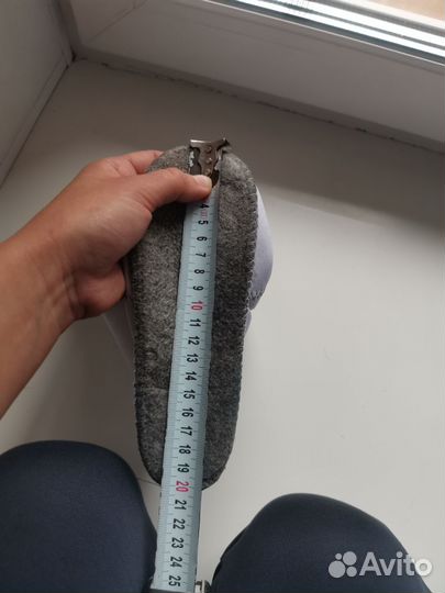 Сапоги эва 32