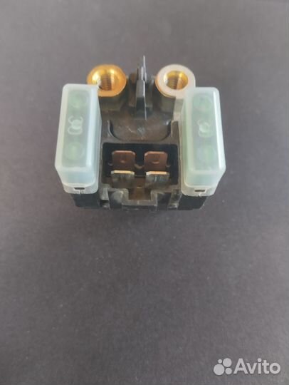 Mv Agusta f3 675 800 Brutal реле стартера