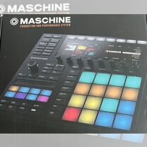 Native Instruments Maschine Mk3