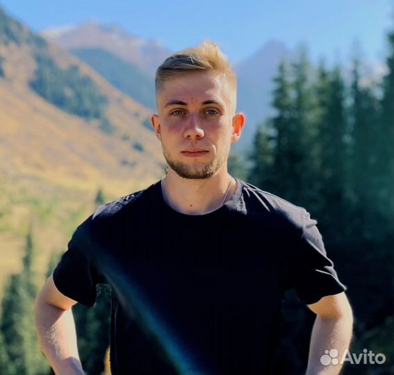 Веб дизайнер