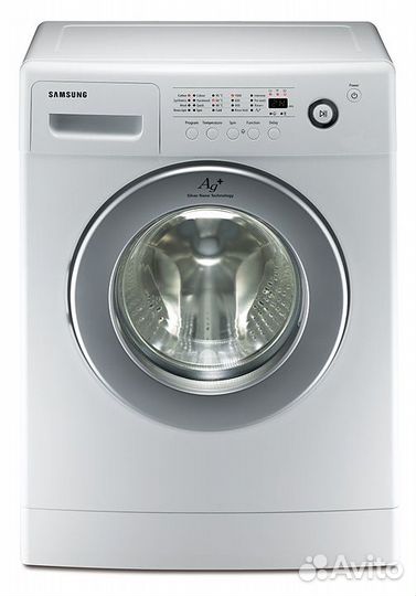 Стиральная машина samsung 6 кг
