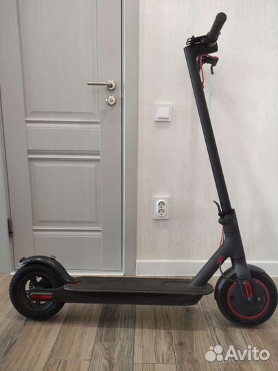 Электросамокат xiaomi m365 pro оригинал
