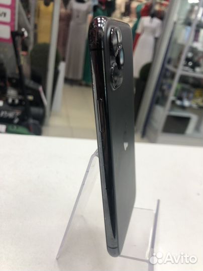 853616 iPhone 11 pro 64