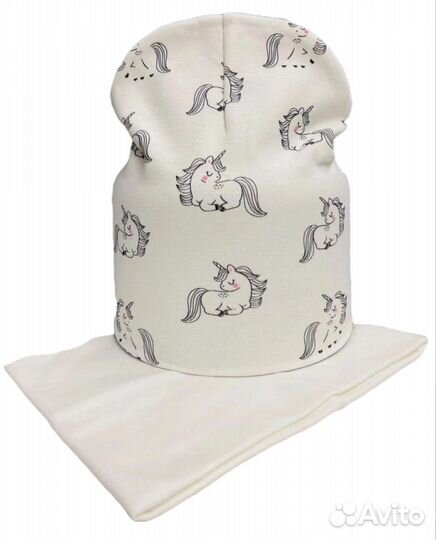 Шапка детская