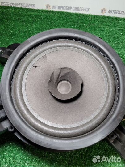Динамик Volvo S60 I (2000—2004)