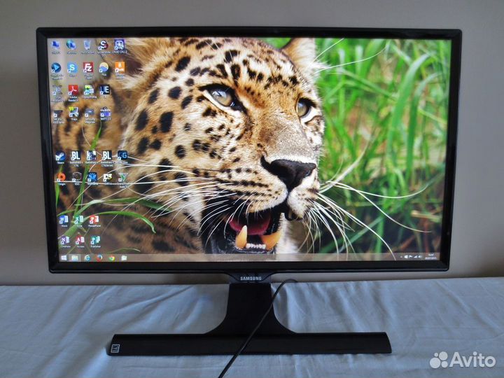 ЖК мониторы 19, 20, 22 дюйма