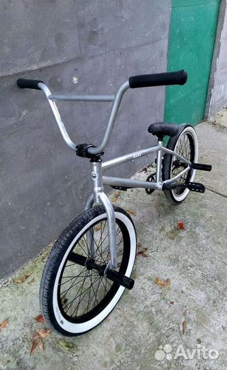 BMX, торг, обмен