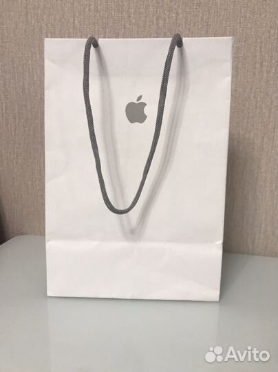 Оригинальный пакет Apple