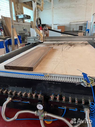 Фабрика мебели