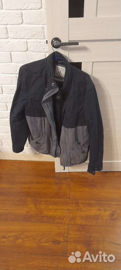 Куртка мужская