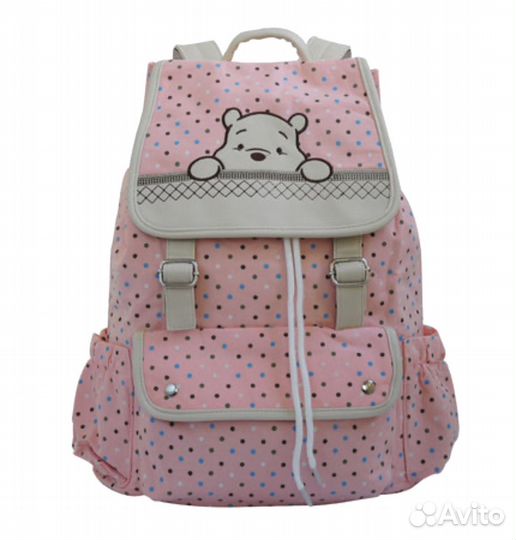 Рюкзак в корейском стиле