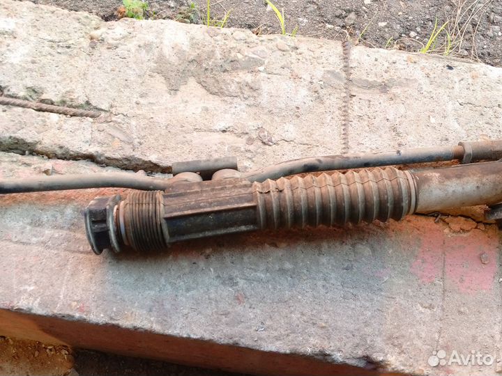 Руловий рейка 2108-15