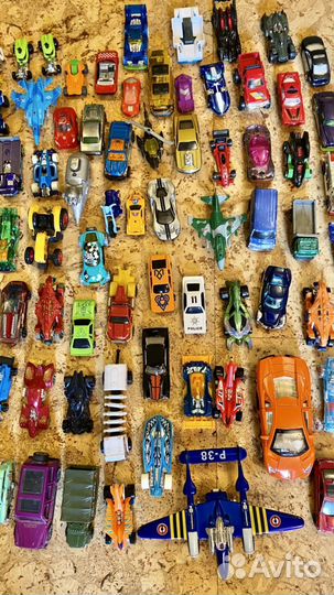 Автомобили детские бу