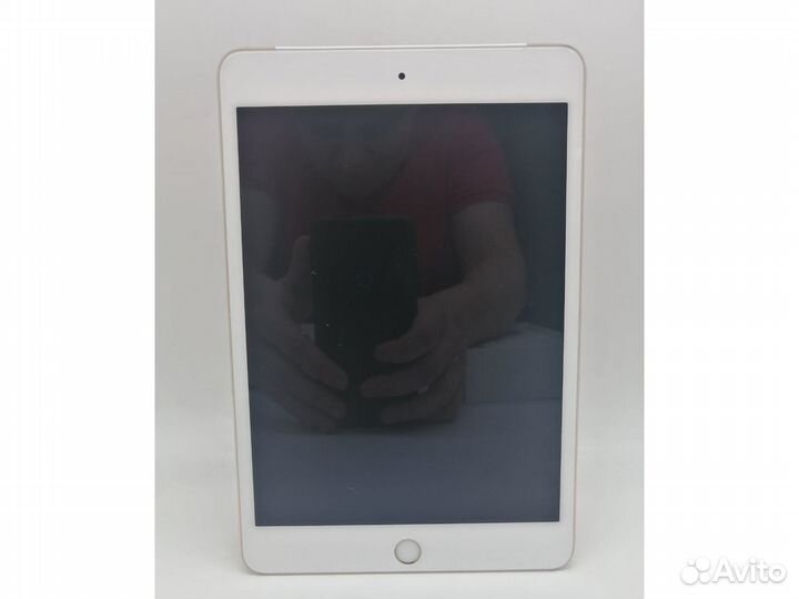 Apple iPad mini 4 16Gb Wi-Fi + Cellular б/у