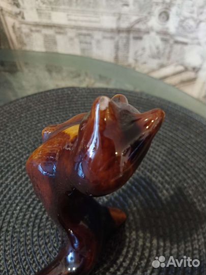 Статуэтка Лис Микита лксф