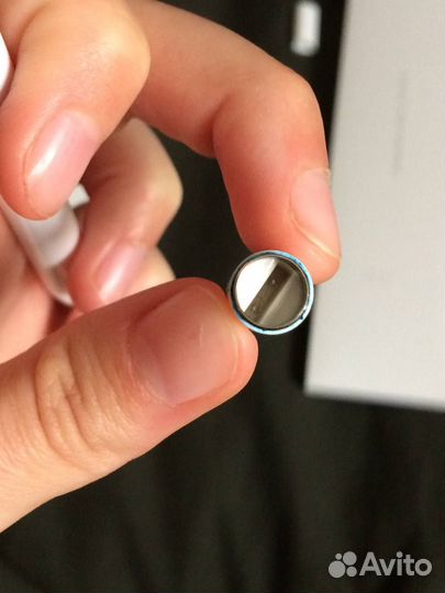 Apple Pencil 1st generation