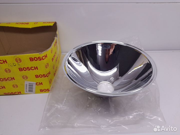Bosch Отражатель Фары (165 мм.) Новый