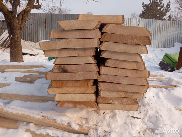 Лафет ясеня сухой