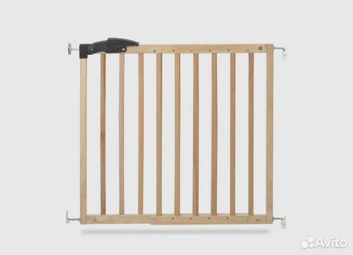 Ворота безопасности детские