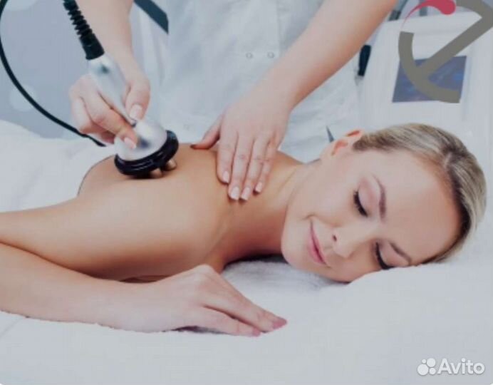 Массаж на дому