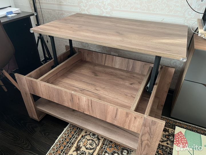 Журнальный столик