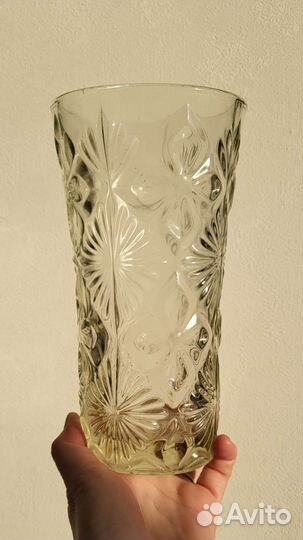 Вазы и бутыли