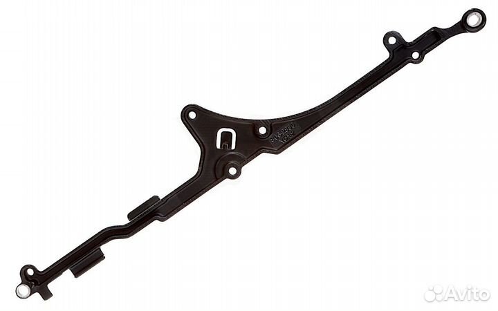 Кронштейн крепления вентилятора MacBook Pro 15