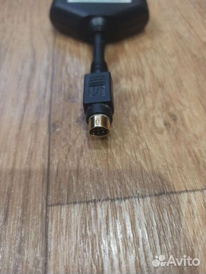 Переходник MSI