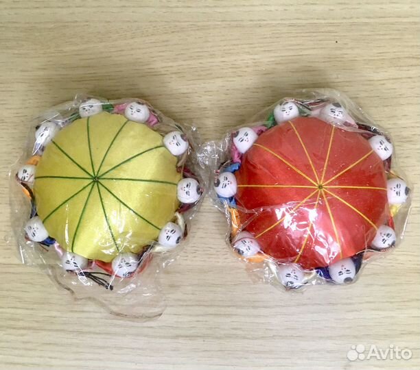 Игольница китайская