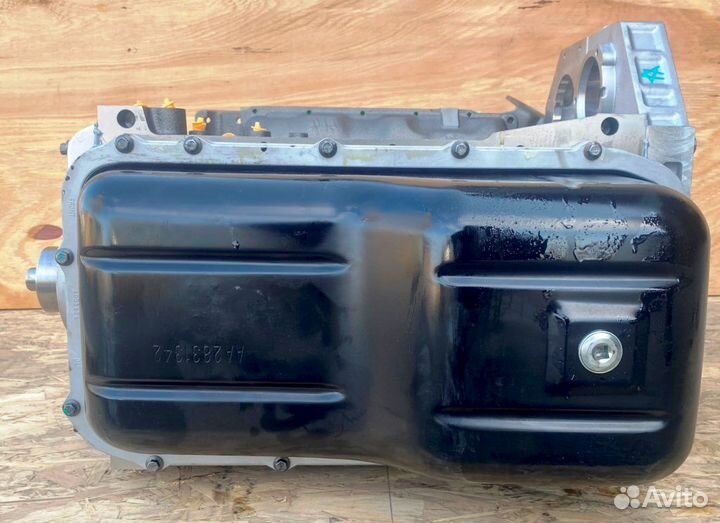 Двигатель В сборе Cummins 4ISBe euro 3 Оригинал