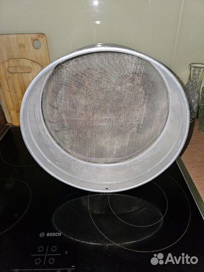 Сито для муки СССР