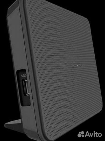 Wifi роутер beeline Smart Box One