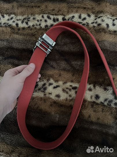 Ремень anteater