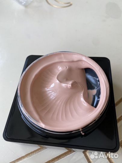 Тональный крем, кушон