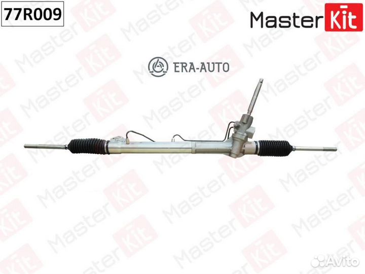 Masterkit 77R009 Рейка рулевая Ford Mondeo 2007, V