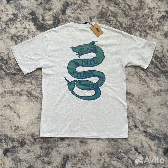 Футболка Stussy (8 цветов)
