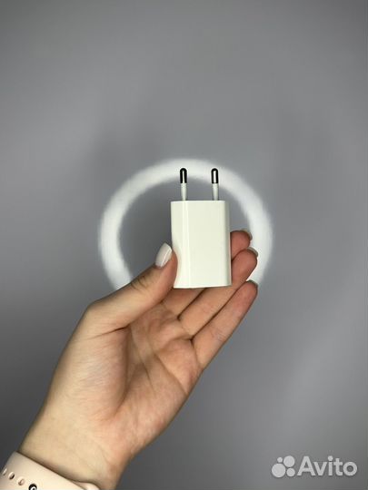 Оригинальные акссесуары Apple