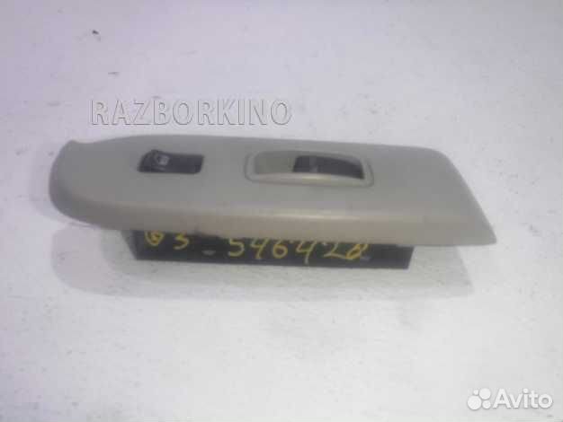 Кнопка стеклоподъемника