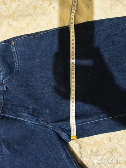 Джинсы Trussardi женские