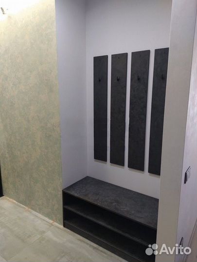 Шкаф купе с зеркалами