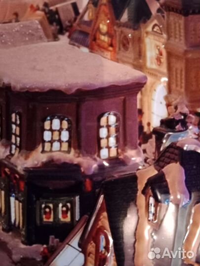 Коробка подарочная