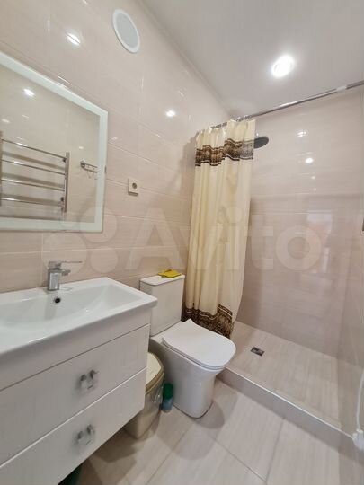 Дом 20 м² на участке 1 сот.