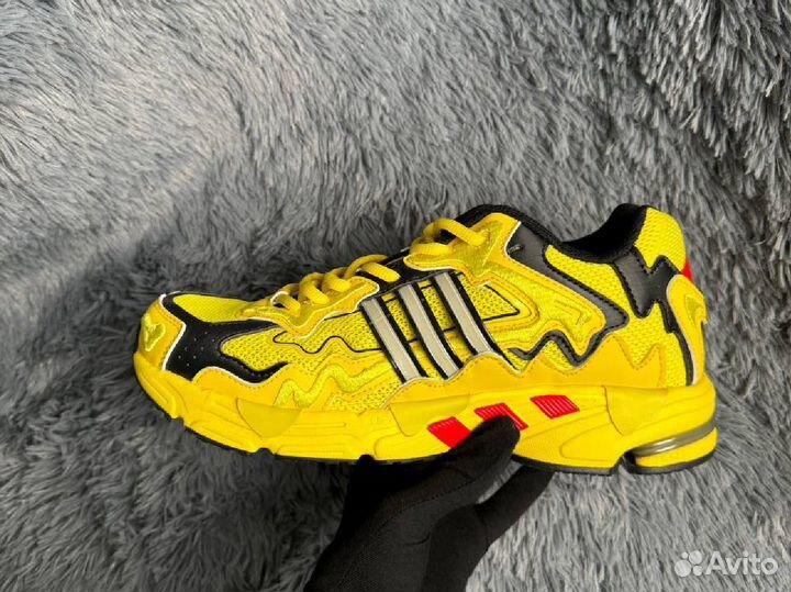 Adidas Bad Bunny x Response CL 'Yellow'