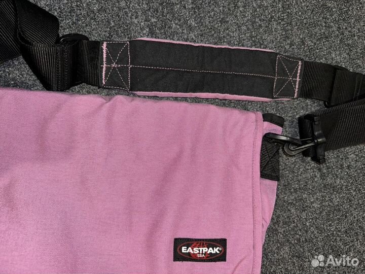 Сумка мессенджер eastpak usa