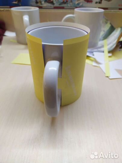 Аппарат для сублимации