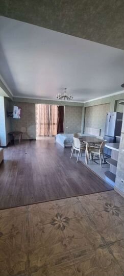 Квартира-студия, 55 м², 5/5 эт.