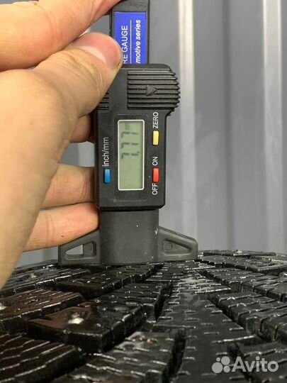 Nokian Tyres Nordman 4 195/60 R15 88T