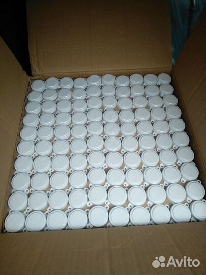 Крышки Пломбы для бочек 2