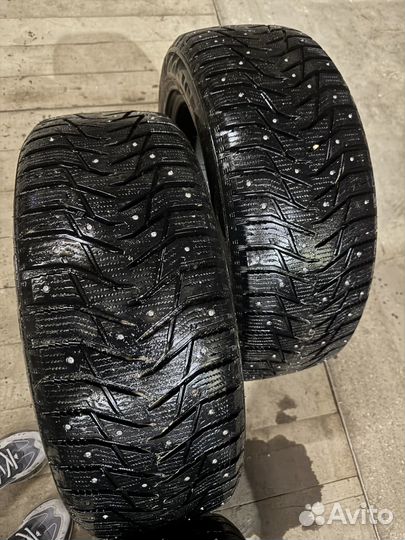 Sailun Ice Blazer WST3 215/55 R17 98T