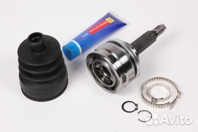 Шрус наружный Ваз 2110 2114 autoram Новый